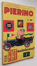 Pierino gennaio 1964 usato  Verona