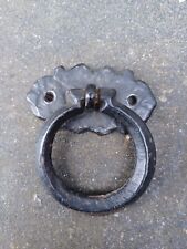 Vintage cast iron for sale  HASTINGS