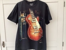 Rock chang shirt for sale  TAMWORTH