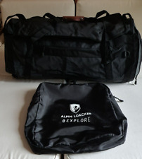 Alpin loacker reisetasche gebraucht kaufen  Berlin