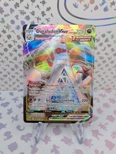 Pokemon karte duraludon gebraucht kaufen  Dormagen