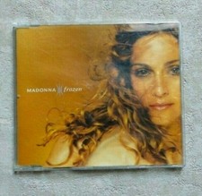 Audio musique madonna d'occasion  Mussidan