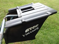 Grass collection bag for sale  WATERLOOVILLE