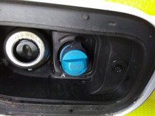Adblue tank ford for sale  DONCASTER