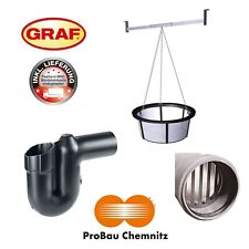 Graf platin ausbaupaket gebraucht kaufen  Röhrsdorf
