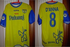 Maglia chievo verona usato  Senago