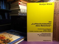Luftschutzkeller reiches evaku gebraucht kaufen  Gelsenkirchen