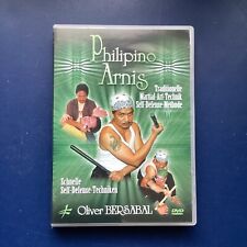 Philipino arnis lehr gebraucht kaufen  Haltern am See