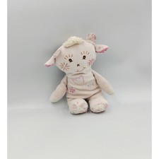 Doudou girafe vache d'occasion  Le Portel