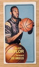 Nrmt elgin baylor for sale  Scottsdale