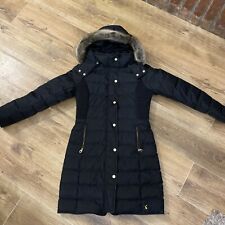 Joules caldecott black for sale  DEREHAM