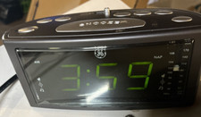 Alarm clock radio for sale  Edmond