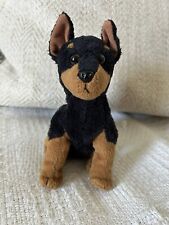 Trooper doberman pinscher for sale  CHELTENHAM