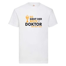 Weltbeste doktor doktorand gebraucht kaufen  Deutschland