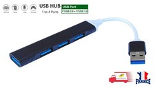 Adaptateur usb hub d'occasion  Orleans-