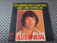 Gilles marchal tours d'occasion  Rians