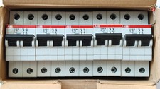 Abb s202m c16 for sale  Medfield