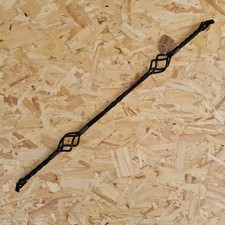 Pcs iron balusters for sale  THETFORD