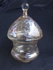 Ricambio vetro campana usato  Lonigo