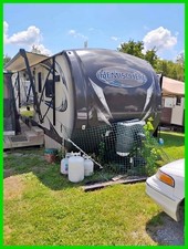 2014 forest river for sale  Greeneville
