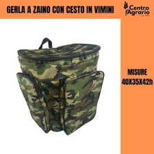 Gerla zaino con usato  Castelnuovo Magra