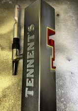 Tennent lager ice for sale  WOLVERHAMPTON