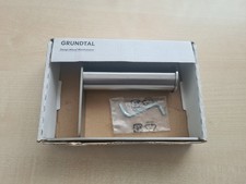 Ikea grundtal toilettenpapierh gebraucht kaufen  Aßlar