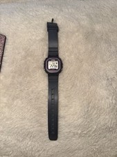 Casio la20wh series for sale  Vista