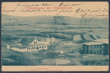 Kiautschou panorama clarabucht gebraucht kaufen  Dinklage