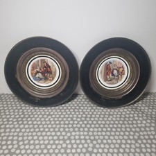 Pair regency bone for sale  BOSTON