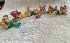 Filly pferde meerjungfrau gebraucht kaufen  Neustadt an der Weinstraße