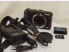 Canon eos digitalkamera gebraucht kaufen  Hannover