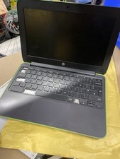Chromebook celeron n3060 for sale  PRESTON