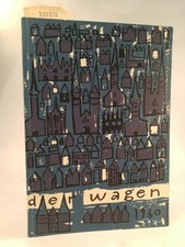 Wagen lübeckisches jahrbuch gebraucht kaufen  Lübeck