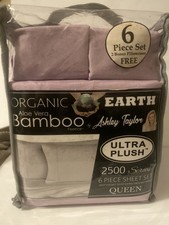 Bamboo queen size for sale  Valrico