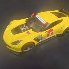 Chevrolet corvette race for sale  Canyon Lake
