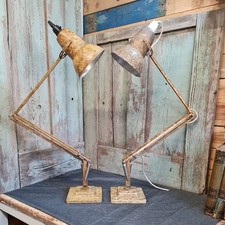 Anglepoise lamps scumble for sale  SOUTHAMPTON
