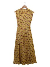 Zara robe maxi d'occasion  Expédié en France
