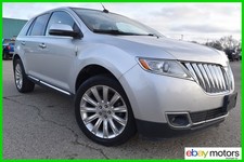 2013 lincoln mkx for sale  Redford