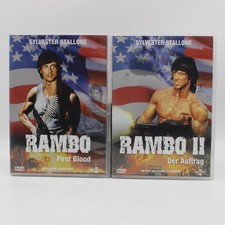 Dvd rambo first gebraucht kaufen  Fulda