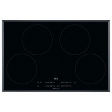 Aeg ikb84401fb induction for sale  WINSFORD