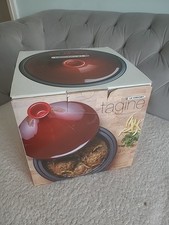 Creuset tagine dune for sale  SUTTON COLDFIELD