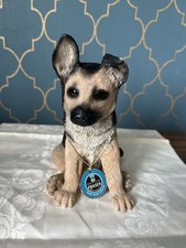 Collectable dog figurine for sale  GLASGOW