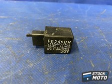 Centrale clignotant kawasaki d'occasion  Craon