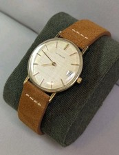 Vintage wittnauer longines for sale  Mechanicsville