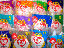Rare 1998 mcdonalds for sale  Lebanon