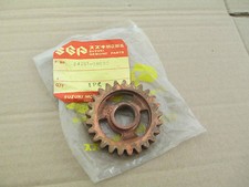 Nos suzuki gt185 for sale  ATHERSTONE