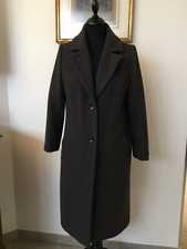 Superbe manteau redingote d'occasion  Jaux