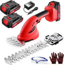 Cordless hedge trimmer for sale  Greeneville