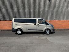 Ford transit custom for sale  SHEFFIELD
